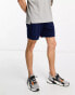 Фото #4 товара adidas Football Fortore 23 shorts in navy