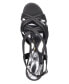 ფოტო #13 პროდუქტის Women's Tristen Dress Sandals