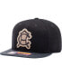 Фото #5 товара Men's Navy Club America Prep Snapback Hat