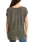 Фото #2 товара Majestic Filatures Micro Rib Cashmere-Blend Tank Women's