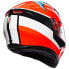 Фото #7 товара AGV OUTLET K3 SV Multi MPLK full face helmet