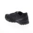Фото #6 товара Merrell Agility Peak Tactical Slip Resistant Mens Black Athletic Shoes 5.5