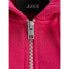 JACK & JONES Abbie Regular Full Zip Sweatshirt