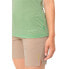 Фото #8 товара VAUDE Skomer Print II short sleeve T-shirt