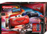 Фото #2 товара Игрушечный транспорт Carrera Tor samochodowy GO!!! Disney Pixar Cars Neon Nights (20062477)