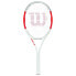 Фото #2 товара WILSON Six.One Lite 102 Tennis Racket