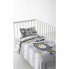 Фото #5 товара Пододеяльник Cool Kids Alexander Детская кроватка 60 (100 x 120 cm) (100 x 120 + 20 cm)