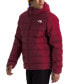 ფოტო #5 პროდუქტის Men's Aconcagua 3 Zip-Front Hooded Jacket