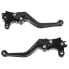 TOURATECH Adjustable Short Version For Honda CRF1100L Africa Twin/ CRF1100L Adventure Sports Lever Set