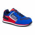 Фото #1 товара Обувь для безопасности Sparco Ndis Scarpa Gymkhana Martini Racing S3 ESD Синий Красный