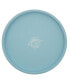 Фото #1 товара Pastimes 14" Round Fishin Serving Tray