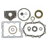 ATHENA S410485016024 Outer Clutch Cover Gasket - фото #2