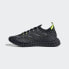 Фото #8 товара Мужские кроссовки adidas 4DFWD Shoes ( Черные )