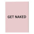 Фото #2 товара Bild Get naked I
