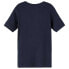 ფოტო #2 პროდუქტის NAME IT Kabille Slim short sleeve T-shirt