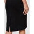 SELECTED Shelly Mid Waist Pencil Skirt