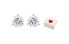 Swarovski Earrings 1800046