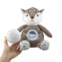 Фото #2 товара CANPOL Babies 3In1 Fawn With Music Box And Projector 0M + Brown 77/206_Brow teddy