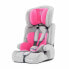 Фото #6 товара Автокресло KINDERKRAFT Comfort Up I-Size, 76-150 см, розовое