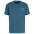 EA7 EMPORIO ARMANI 3DPT22_PJMEZ short sleeve T-shirt