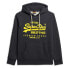 SUPERDRY Neon Vl Graphic hoodie