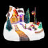 Фото #2 товара Новогоднее украшение Разноцветный полистоун 20 x 14 x 15 cm