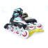 Tempish Magic Rebel 10000000415 adjustable skates