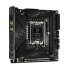 Motherboard ASRock Z790I LIGHTNING WIFI LGA 1700 INTEL Z790