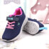 Фото #4 товара NEWS Jr EVE396A sports shoes, navy blue