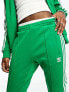 Фото #7 товара adidas Originals Adicolor superstar joggers in green