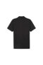 Mapf1 Ess Siyah Erkek Polo T-shirt