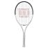 WILSON Roland Garros Elite Comp Junior Tennis Racket