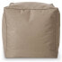 Фото #2 товара Sitzsack-Hocker Pouf "Cube" 40x40x40cm