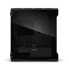 Фото #10 товара Enthoo Evolv mATX - Micro Tower - PC - Black - micro ATX - Mini-ITX - Aluminium - Steel - Tempered glass - Gaming