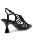 Фото #13 товара Women's Jasper Strappy Dress Sandals