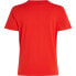 ფოტო #4 პროდუქტის TOMMY HILFIGER Crest C-Nk Ss short sleeve T-shirt