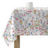 Stain-proof tablecloth Belum 0120-341 Multicolour 200 x 150 cm Flowers