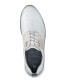 ფოტო #4 პროდუქტის Men's XC4 Water-resistant H2 Luxe Hybrid Saddle Golf Shoes