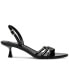 Фото #2 товара Women's Rapture Strappy Kitten-Heel Sandals