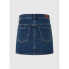 PEPE JEANS Mini Denim Skirt