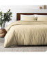 Фото #2 товара Linen Duvet Cover Set King/California King