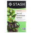 Stash Tea, Премиальный зеленый чай, без кофеина, 18 чайных пакетиков, 33 г (1,1 унции)