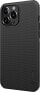Фото #3 товара Чехол для смартфона NILLKIN Super Frosted Shield Pro iPhone 13 Pro черный