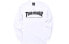 T-Shirt Thrasher LogoT THRAML009 White