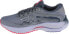 Mizuno Mizuno Wave Rider 27 J1GD230321 szary 38