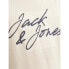 Фото #5 товара JACK & JONES Zuri short sleeve T-shirt