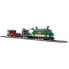 Фото #22 товара Конструктор LEGO LEGO City 60198 The Long Distance Train