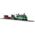 LEGO City 60198 Der Fernzug