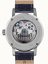 Фото #13 товара Ingersoll I07702 The Jazz Automatic Mens Watch 42mm 5ATM
