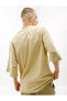 Фото #3 товара Sportswear Premium Essentials Erkek Oversize Tshirt